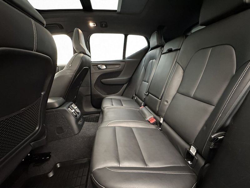 Volvo XC40 bild 29