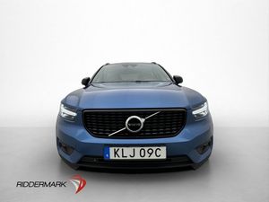 Volvo XC40 bild 2