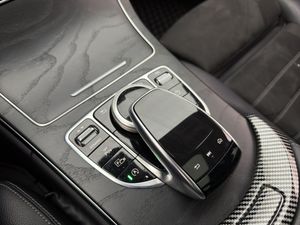 Mercedes C200 bild 22
