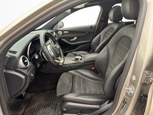 Mercedes C200 bild 23