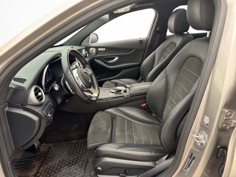 Mercedes C200 bild 23