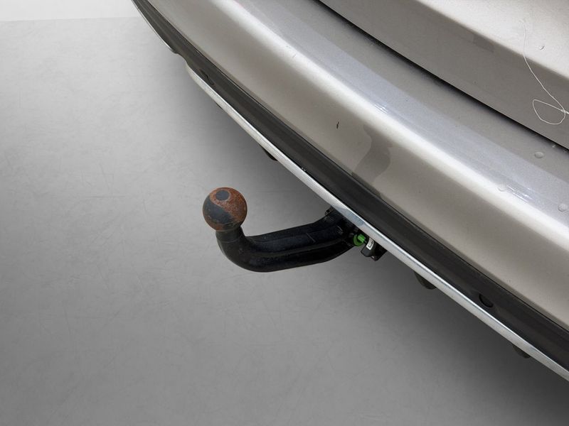Mercedes C200 bild 29