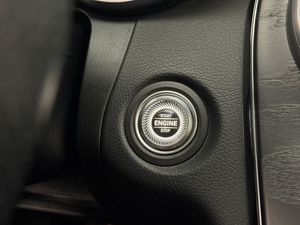 Mercedes C200 bild 17