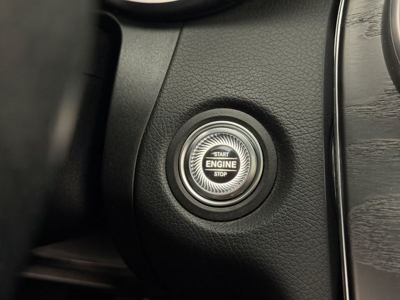 Mercedes C200 bild 17