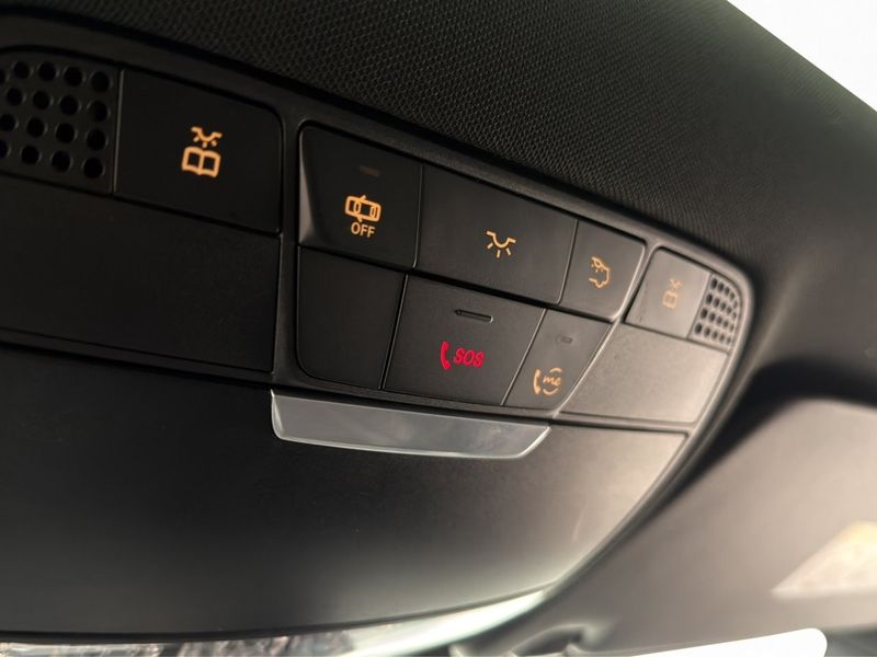 Mercedes C200 bild 18