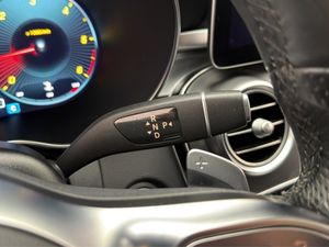 Mercedes C200 bild 16