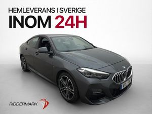 BMW 218 bild 3