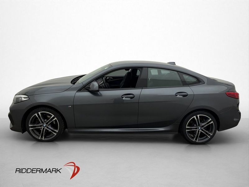 BMW 218 bild 5