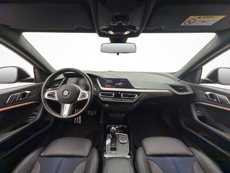 BMW 218 bild 12