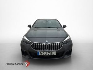 BMW 218 bild 2