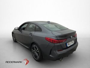 BMW 218 bild 6