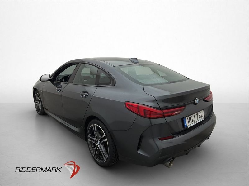 BMW 218 bild 6