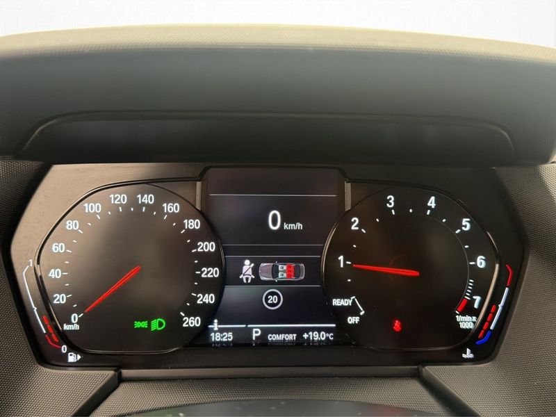 BMW 218 bild 16
