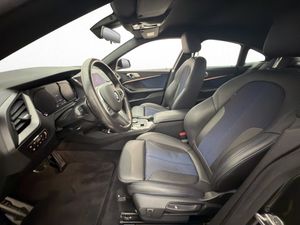 BMW 218 bild 11