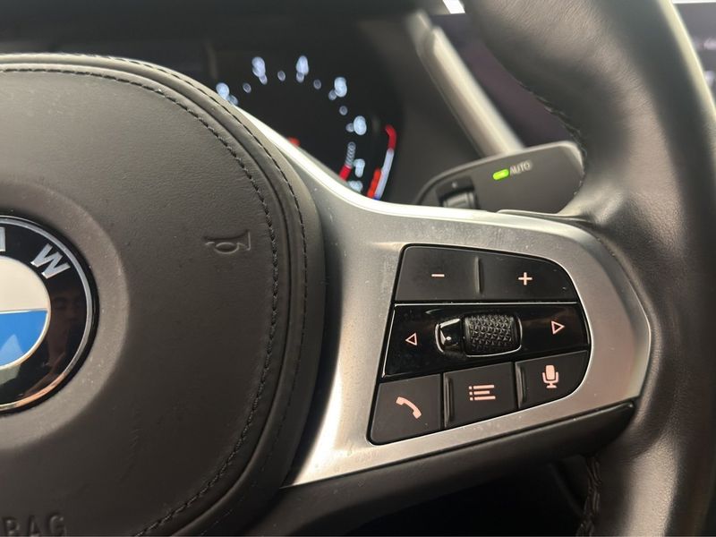 BMW 218 bild 17