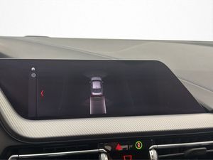 BMW 218 bild 20