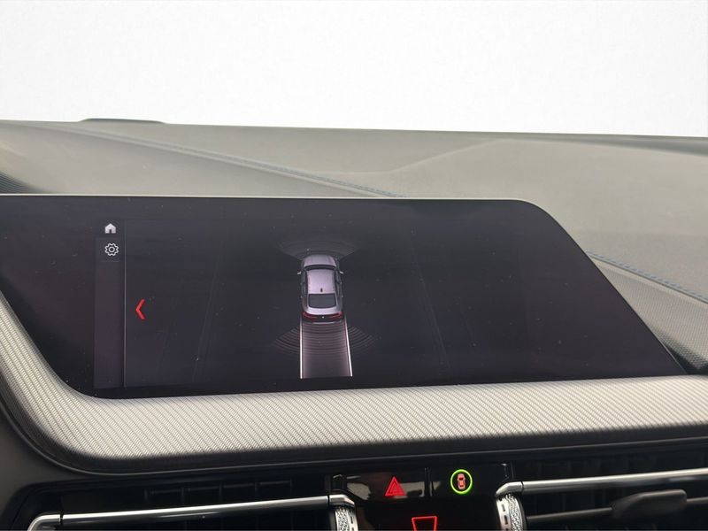 BMW 218 bild 20