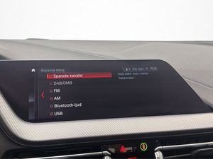 BMW 218 bild 21