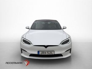 Tesla Model S bild 2