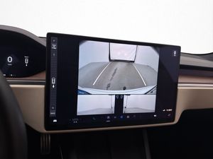Tesla Model S bild 17