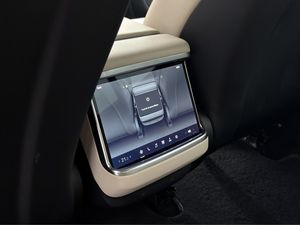 Tesla Model S bild 31