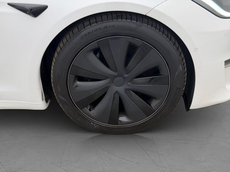 Tesla Model S bild 37