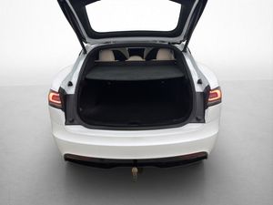 Tesla Model S bild 35