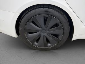 Tesla Model S bild 36