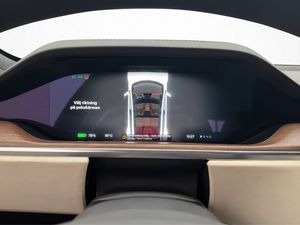 Tesla Model S bild 15