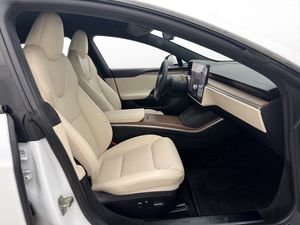 Tesla Model S bild 30
