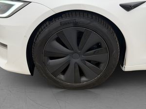 Tesla Model S bild 38