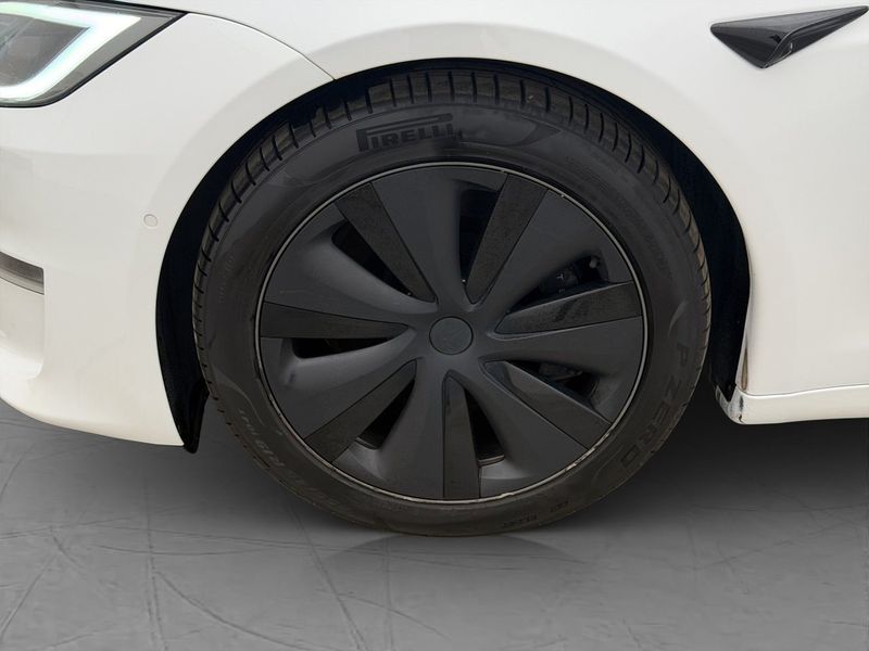 Tesla Model S bild 38