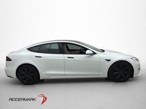 Tesla Model S bild 9