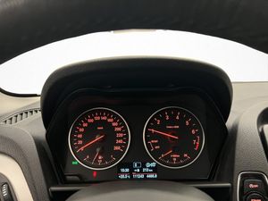 BMW 118 bild 17