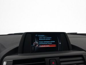 BMW 118 bild 19