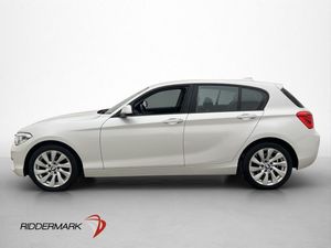 BMW 118 bild 5