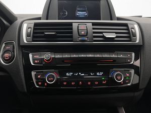 BMW 118 bild 22