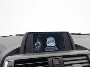 BMW 118 bild 18