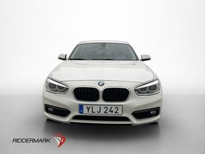BMW 118 bild 2