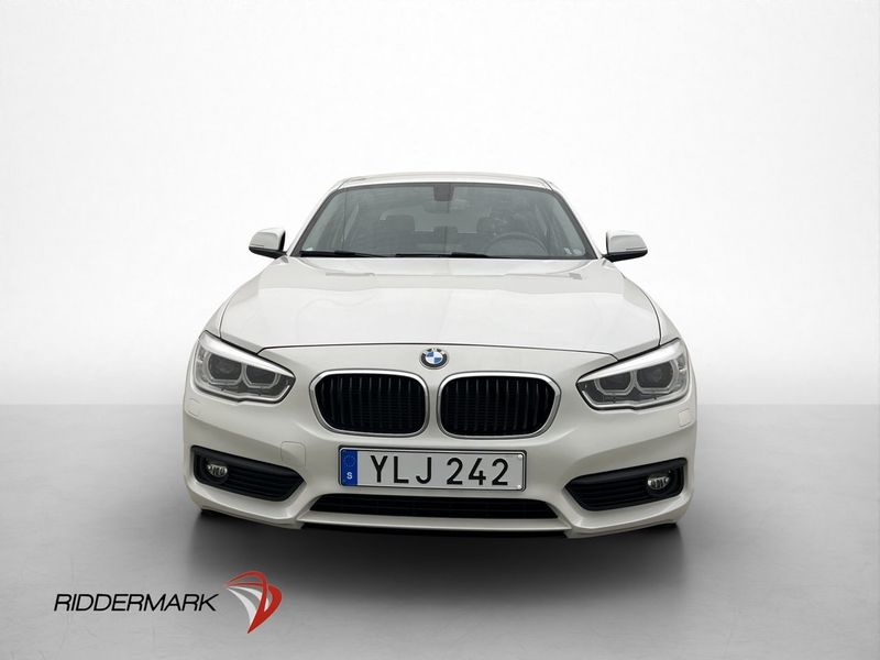 BMW 118 bild 2