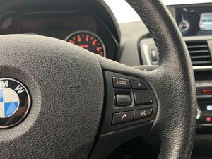 BMW 118 bild 16