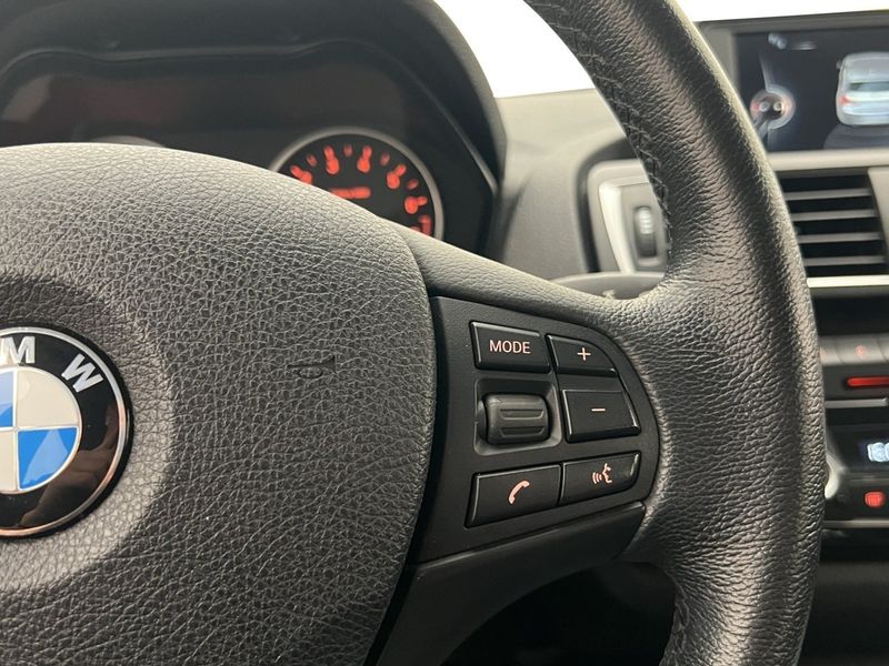 BMW 118 bild 16