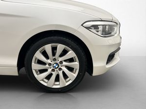 BMW 118 bild 31