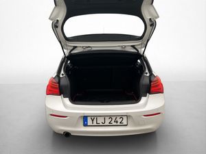 BMW 118 bild 10