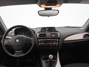 BMW 118 bild 13