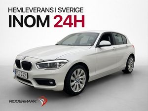 BMW 118 bild 3