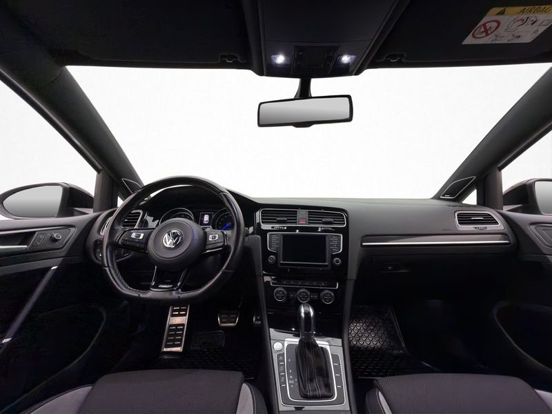 Volkswagen Golf bild 11