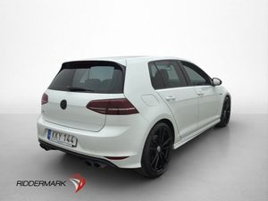 Volkswagen Golf bild 8