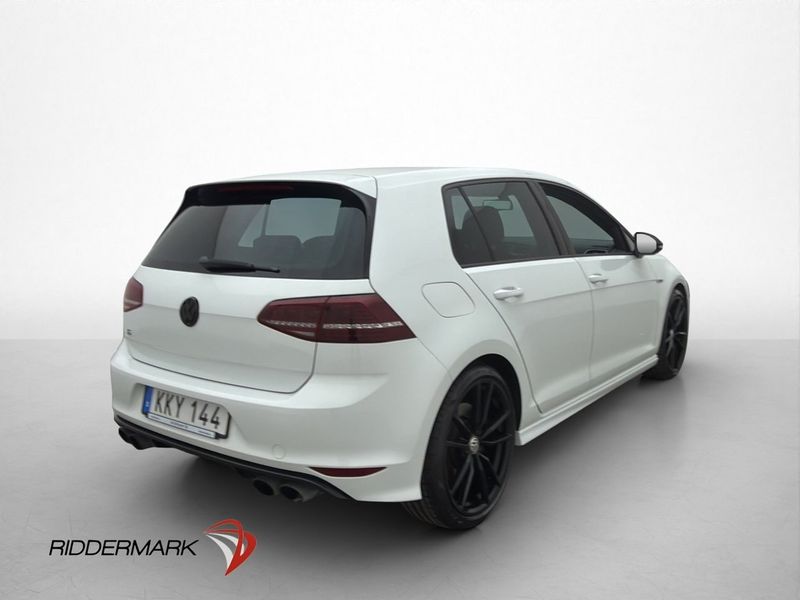 Volkswagen Golf bild 8