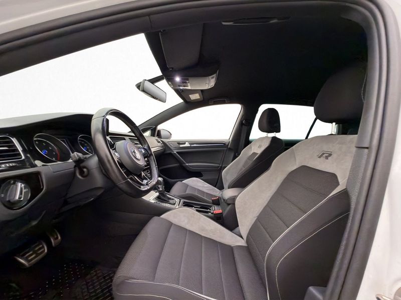 Volkswagen Golf bild 10